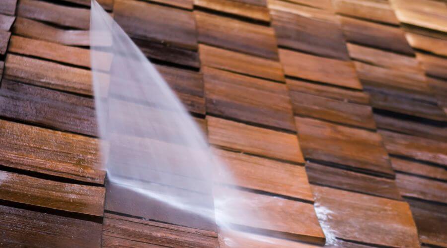 Slate Roofing in Alamo, GA